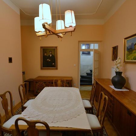 Villa Elasan Μπλεντ Εξωτερικό φωτογραφία