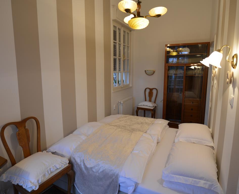 Villa Elasan Μπλεντ Δωμάτιο φωτογραφία